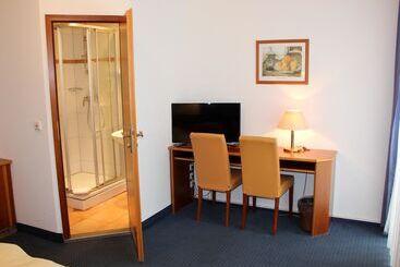 City Hotel Stuttgart