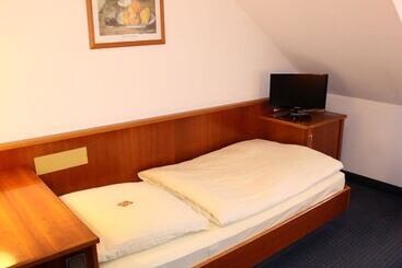 City Hotel Stuttgart