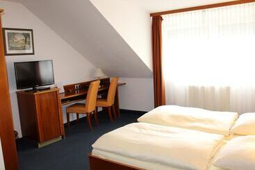 City Hotel Stuttgart