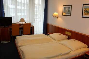 City Hotel Stuttgart