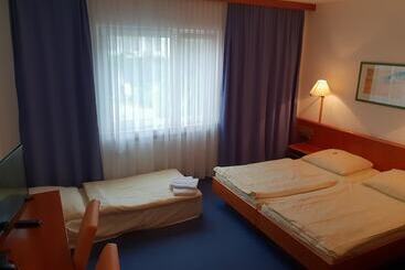 City Hotel Stuttgart
