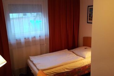 City Hotel Stuttgart