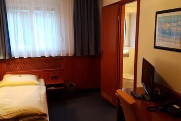 City Hotel Stuttgart
