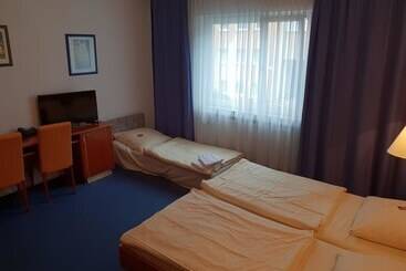 City Hotel Stuttgart