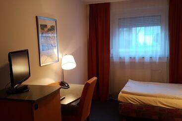 City Hotel Stuttgart