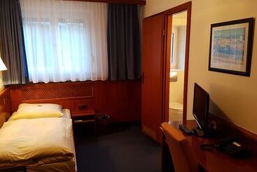 City Hotel Stuttgart