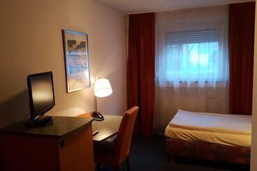 City Hotel Stuttgart