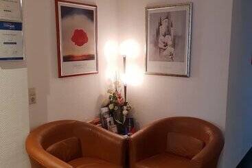 City Hotel Stuttgart