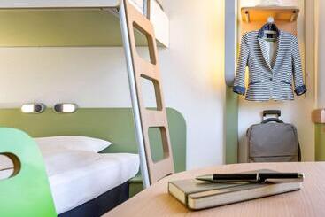 Felix Hotel Darmstadt