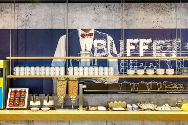 B&b Hotel Koblenz Nord
