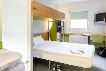 B&b Hotel Koblenz Nord
