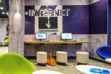 B&b Hotel Koblenz Nord