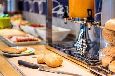 B&b Hotel Koblenz Nord