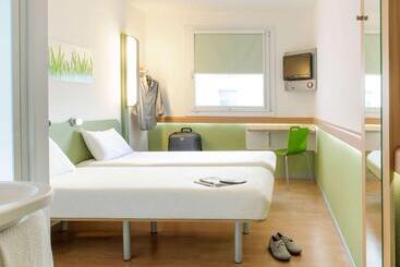 B&b Hotel Koblenz Nord