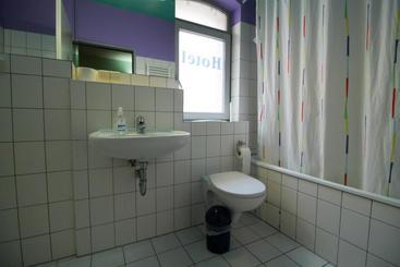 هتل Ahrberg Viertel