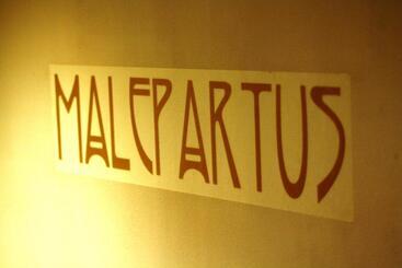 هتل Malepartus