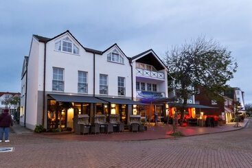 Nordseehotel Kröger - Langeoog