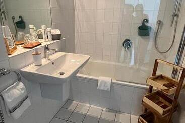 Privathotel Bremer