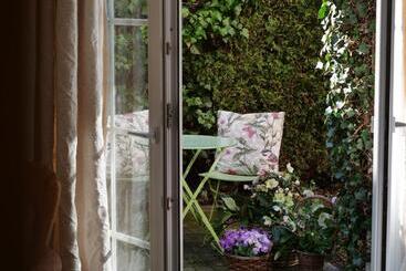 Privathotel Bremer