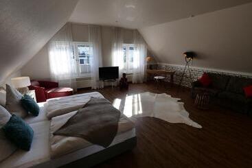 Privathotel Bremer