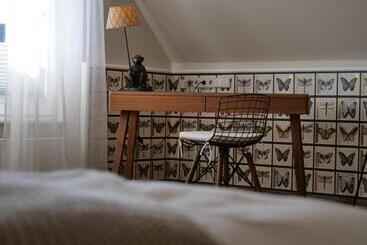 Privathotel Bremer