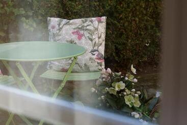 Privathotel Bremer