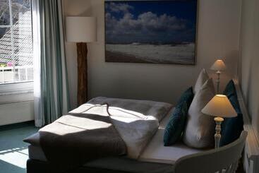 Privathotel Bremer