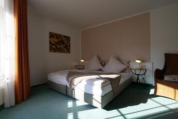 Privathotel Bremer