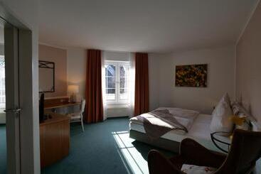 Privathotel Bremer