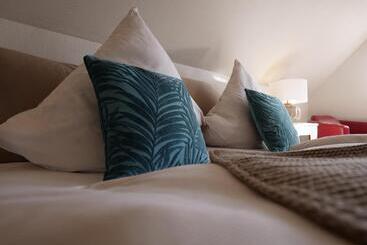 Privathotel Bremer