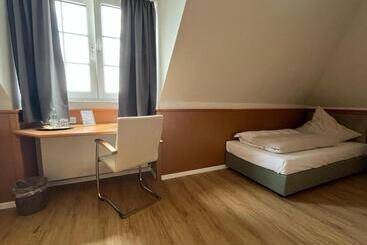 Privathotel Bremer