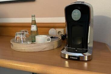 Privathotel Bremer