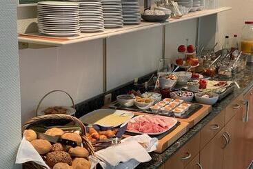 Privathotel Bremer