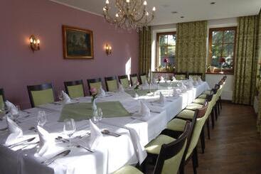 هتل & Restaurant Kleinolbersdorf