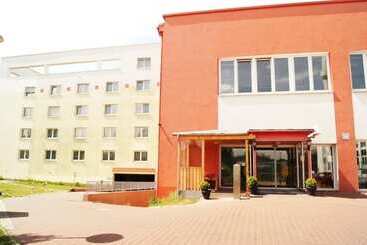 Reuterhof - Darmstadt