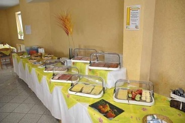 هتل Reuterhof
