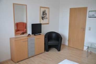 هتل Reuterhof