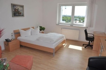 هتل Reuterhof