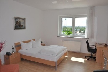 هتل Reuterhof