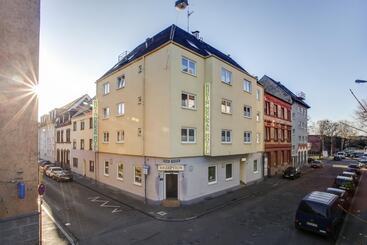 酒店 Rhein Neckar