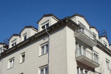 酒店 Rhein Neckar