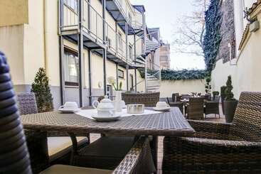 酒店 Rhein Neckar