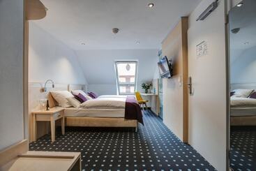 酒店 Rhein Neckar