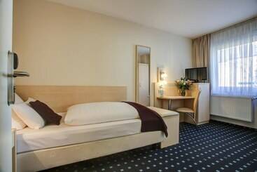 酒店 Rhein Neckar