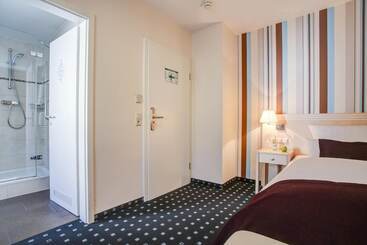 酒店 Rhein Neckar
