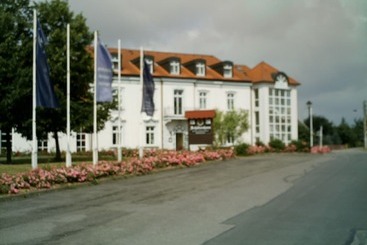 Hotel Schützenhaus