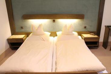 Landhotel Untere Kapfenhardter Mühle