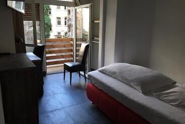 Wasserturm Hotel Mannheim