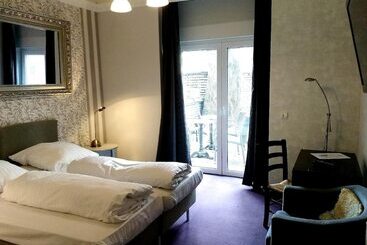 Wasserturm Hotel Mannheim