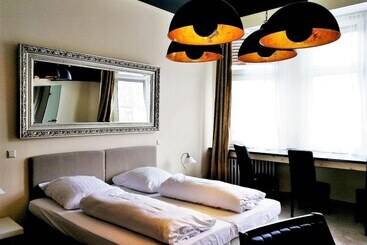 Wasserturm Hotel Mannheim